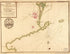 Plano Del Puerte De Sta. Marta Situado En La Costa De Tierra Firme En 11 Gras. 16 Mtos. De Latitud Norte Y En La Longitud De 302 Gras. 23 Mtos. Segun El Meridiano De Thenerife 1755 by Relic Map Company