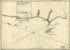 Plano Del Puerto Del Callado De Lima, Costas, Yslas Y Arrecifes Ymediats. Qe. Compde 1744 by Relic Map Company