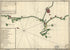 Plano Del Puerto Del Callao De Lima En El Mar Del Sur O Pacífico Lebanto. De Ordn. Del Rey En 1744 En La Latitud De blank Gros blank Ms. Y En La Longitud De O blank Gros blank Ms. Segun El Meridiano De Tenerif by Relic Map Company