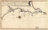Verdadera Demostrasión Del Puerto De Yslo. Y De La Caleta De Pacocha 1733 by Relic Map Company