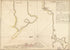 Discripsión De Lo Qe. Contiene Este Plano Punta De Araya Y Su Fondeadero, Parte Del Golfo De Cariaco, Bahía De Cumana (situado Su Castillo Segun Observs. Astronóms. En La Lattd. N. De 10 Gs. 28 Mins.), Parte De La Costa Del E. De Cariaco, Costa De ... by Relic Map Company