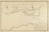 Map of Northeastern Coast of Venezuela Including Trinidad and Tobago Islands 1700 by Relic Map Company