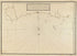 Plano Que Comprehende Desde Puerto Cavello Hta. El De Turiamo 1783 by Relic Map Company