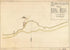 Plano Del Puertto De La Guaira Cittuado En La Costa De Caracas En Lattd. N. De 10⁰37ʹ Y Longd. 309⁰47ʹ De Thenerife 1700 by Relic Map Company