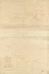 Plano De Los Canales Qe. Forman El Fronton De Ycacos Con Su Bajo Placer, Bajos Y Arrecifes Del Soldado, Costa Firme 1793 by Relic Map Company
