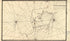 Plano De Puerto Cavello Situado En La Costa De Caracs. En Lattd. De 10 Gs. 26 Ms. N. Y En La Longd. De 308 Gs. 37 Ms. Segun El Merido. De Tenerife 1784 by Relic Map Company