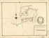 Plano De Puerto Cavello Situado En La Costa De Caracas En La Lattd. De 10 Gs. 26 Ms. Norte Y En La Longd. De 308 Gs. 37 Ms. Segn. El Merido. De Tenerife 1784 by Relic Map Company