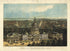 View of Washington City 1871 by Relic Map Company