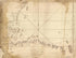 Costa De Tierra Firme Desde El Cabo Gracias a Dios Hasta La Ysla Cosumuel 1795 by Relic Map Company