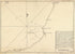 Este Plano Manifiesta La Cituación Y Configuración Del Bajo Llamado El Cascabel, Ignorada De Los Practicos De Esta Costa, Hasta El Año 1790, Su Verdadera Situacn. La Qe. Se Hallo Ser Por Latitud Septentrional De 11⁰00ʹ Y Pr. Longitud De 302⁰01... by Relic Map Company