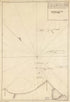 Descripción De La Costa De Sotavento De Veracruz Desde La Punta De Mocambo Hasta El Río Salado Y Sus Bajos Adjacentes Con Expreción De Sus Canales Y Sondas En Brazas De Dos Varas Castellanas 1792 by Relic Map Company