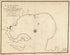 Plano Del Puerto De Acapulco Situado En La Latitud De 16⁰47ʹ Y En La Longd. De 133⁰30ʹ Segun El Meridiano De Sn. Bernardino En Filipinas : Este Puerto Esta En La Mar Pacífica Sobre La Costa Meridional De California 1760 by Relic Map Company
