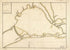 Plano De La Laguna De Términos En La Costa D. Campeche 1700 by Relic Map Company