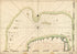 Portos Practicos De Canpeche sic 1761 by Relic Map Company