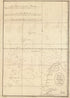 Plano De La Parte Occidental De La Sonda De Campeche 1700 by Relic Map Company