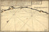 Descripción De La Costa De Salé Que Comprende Desde Cavo Blanco 1764 by Relic Map Company