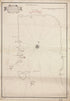Plano Del Puerto De Especie 1782 by Relic Map Company