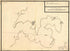 Plano Del Golfo De Catarro 1700 by Relic Map Company