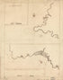La Granada ; Fuerte De San Pedro Y Su Rada En La Ysla De Martinica 1700 by Relic Map Company