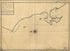 Plano Que Contiene La Bahía De Tabla Con La Ciudad Del Cabo 1770 by Relic Map Company