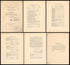 Development of Great Falls for Water Power and Increase of Water Supply for the District of Columbia 1921 by Relic Map Company