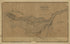 Chart of the Head of Navigation of the Potomac River Shewing the Route of the Alexandria Canal : Made In Pursuance of a Resolution of the Alex&
