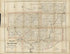 Map of the Oil Region of Pennsylvania 1865 by Relic Map Company