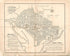 Plan of the City of Washington In the Territory of Columbia : Ceded by the States of Virginia and Maryland to the United States of America, and by Them Established As the Seat of Their Government After the Year MDCCC 1792 by Relic Map Company