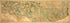 Real Estate Map of the Metropolitan Branch of the Baltimore and Ohio Railroad Company Between Washington, D.C., and Rockville, Md., and Adjacent Land Holdings : From Latest Official Authorities & Actual Surveys in 1890 by Relic Map Company