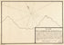 Plano De La Ensenada De Mantylla Cituada En La Costa Septentl. De La Ysla De Ulloa En El Estrecho De Magallanes Por Lattd. De 53 Gros. Y Lomgd. sic De 66 Gros Occidental De Cádiz 1786 by Relic Map Company