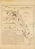 Descripción Del Río Tigris Desde Canton Hasta La Ysla De Lankeet 1700 by Relic Map Company