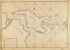 Carta Plana Que Contiene El Estrecho De Banca Y El De Biliton, Nuebamente Emendada Y Corregida Por El Navio Español, El Buen Consejo Y Segn. Las Cartas Modernas De Los Pilotos Practicos De Esta Carrera Y Particularmte. La Nueba Canl. De Biliton Descu... by Relic Map Company