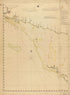 Carta Esférica Que Comprende Desde El Río Del Guanabo Hasta Boca Grande En La Parte Meridional De La Ysla De Cuba 1806 by Relic Map Company