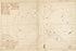 Plano Del Puerto De Cabañas Situado En La Costa Del Norte De La Ysla De Cuba, 12 Leguas Al Ote. De La Havana 1760 by Relic Map Company