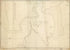 Plano Del Puerto Naranjos Cituado 4 Leguas Al Oeste De Punta De Mulas En La Costa Del N. De La Ysla De Cuba 1792 by Relic Map Company