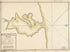 Plano Del Puerto Del Mariel Situado En La Costa Del N. De La Ysla De Cuba En La Latd. 23⁰5ʹ Y En La Longd. 293⁰16ʹ De Tenerife 1797 by Relic Map Company