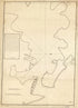 Plano Del Pto. De Nipe Situado En La Costa Del N. De La Ysla De La Havana Y En La Latd. De 21 Grro. 10 Ms. Setpl. Y En La Longd. De 301 Gs. 33 Ms. Segun Tenerife 1700 by Relic Map Company