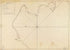 Plano De La Bahía De Ocoa 1700 by Relic Map Company