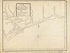 Plano Del Lago De Sn. Bernardo En El Seno Mexica No 1792 by Relic Map Company