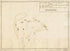 Plano De Las Tortugas Situado Su Sentro En La Latd. N. 24 Gros. 37 Ms 1700 by Relic Map Company