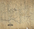 Map of the District of Columbia 1880 by Relic Map Company