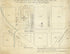 A Plan Exhibiting the Squares On Which Robert Peters Buildings Stood On the Tract of Land Called Mexico, Within the City of Washington 1796 by Relic Map Company