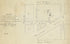 House & Grave Yard Belonging to Mr. Geo. Walker 1796 by Relic Map Company