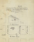 Yard Belonging to the Heirs of John Davidson 1794 by Relic Map Company