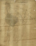 Map of Jackson City Opposite the City of Washington at the South End of the Potomac Free Bridge 1843 by Relic Map Company