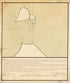 Manifiesto De La Canal Que Media Entre La Ysla Sisarga Y La Costa, Su Dimensión, Sonda Y Bajos 1700 by Relic Map Company