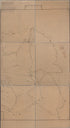 Pekin Kinbō No Zu, Yonmanbun No Ichi in 1884 by Relic Map Company