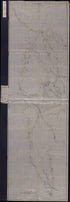 Pekin Kinbō Seibu 1880 by Relic Map Company