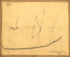 Plan E : map Showing Two Blockhouses Between Turn Pike Road and bridge, Alexandria, Virginia 1861 by Relic Map Company
