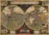 Vera Totius Expeditionis Nauticæ : Descriptio D. Franc. Draci 1595 by Relic Map Company